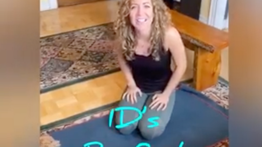 ID's Perfect Push-Up